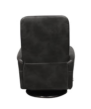 Parker Living Gemini Swivel Glider Recliner