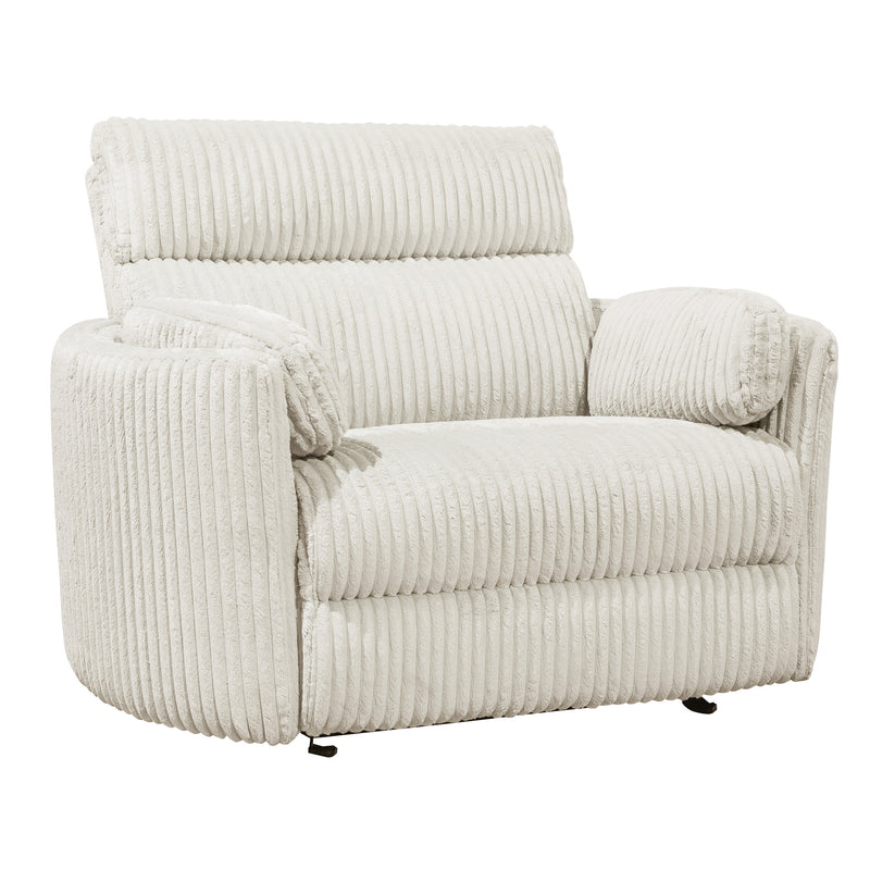 Parker Living Radius Xl Extra Wide Power Glider Recliner Two Pack