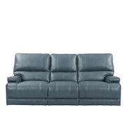 Parker Living Whitman - Powered By Freemotion Cordless Power Reclining Sofa