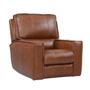 Parker Living Rockford - Verona Saddle Power Reclining Sofa Loveseat and Recliner