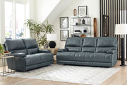 Parker Living Whitman - Powered By Freemotion Cordless Power Reclining Sofa