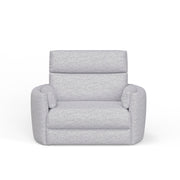 Parker Living Radius Xl Extra Wide Power Glider Recliner