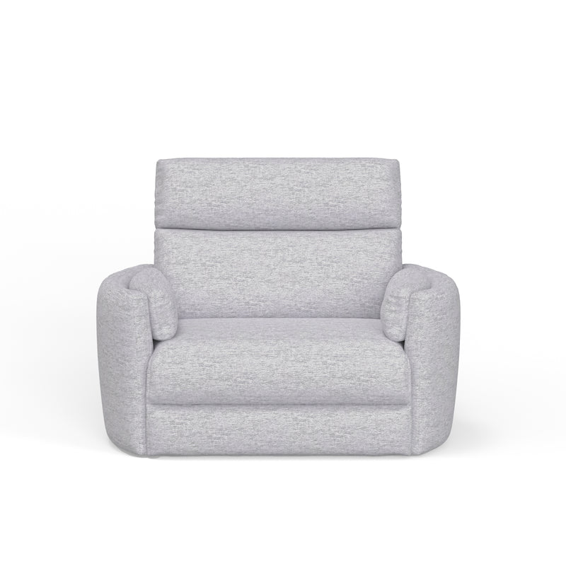 Parker Living Radius Xl Extra Wide Power Glider Recliner