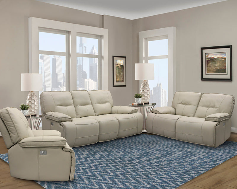 Parker Living Spartacus Power Reclining Sofa