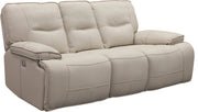 Parker Living Spartacus Power Reclining Sofa and Loveseat