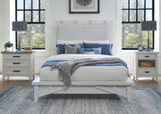Parker House Americana Modern Bedroom 2 Drawer Nightstand