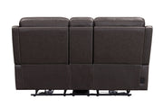 Parker Living Easton Zero Gravity Power Reclining Sofa Loveseat and Recliner