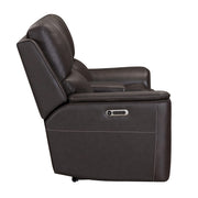 Parker Living Easton Zero Gravity Power Reclining Sofa Loveseat and Recliner