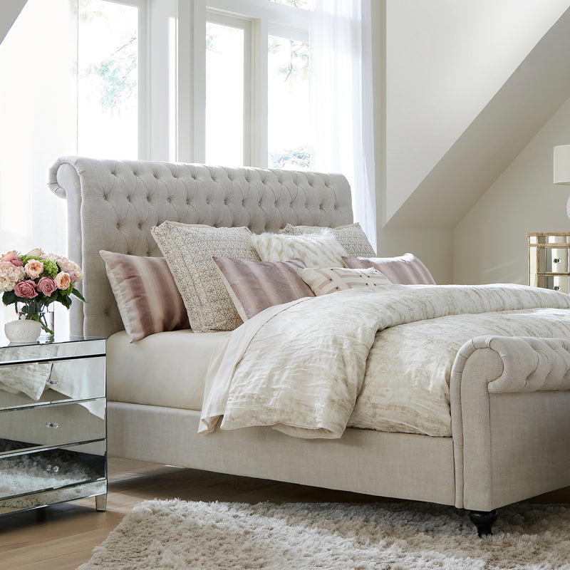Parker Living Sleep Jackie - Crepe King Bed