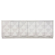 Parker House Cortina 90 Inch Console