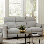 Parker Living Radius Power Reclining Sofa and Two Recliners