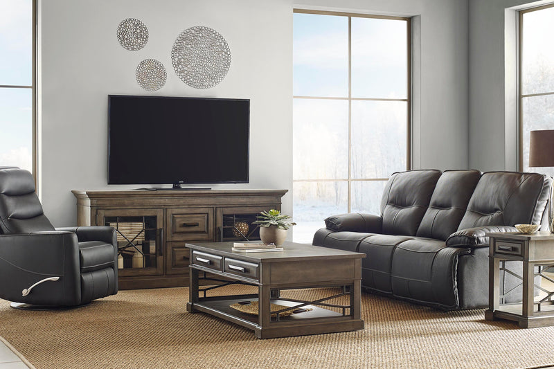 Parker Living Spartacus Power Reclining Sofa