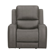Parker Living Belmont Zero Gravity Power Recliner P3
