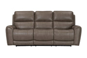 Parker Living Hancock Zero Gravity Power Reclining Sofa and Loveseat