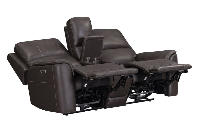 Parker Living Easton Zero Gravity Power Reclining Sofa Loveseat and Recliner