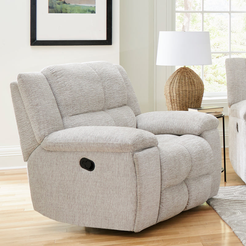 Parker Living Buster Recliner