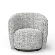 Parker Living Tatum Swivel Accent Chair