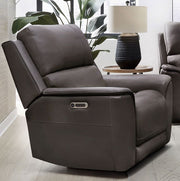 Parker Living Easton Zero Gravity Power Reclining Sofa and 2 Recliners