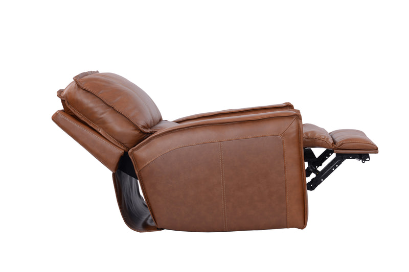 Parker Living Rockford - Verona Saddle Power Reclining Sofa and Recliner