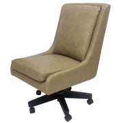 Parker Living Dc#131 Lotus Cream - Desk Chair Lotus Cream Desk Chair