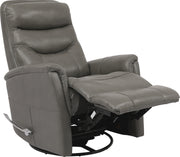 Parker Living Gemini Swivel Glider Recliner