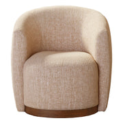 Parker Living Tatum Swivel Accent Chair