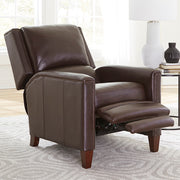 Parker Living Connor - Espresso Power High Leg Recliner P2 - Power by FreeMotion