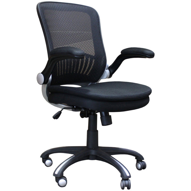 Parker Living - DC#301-BLK