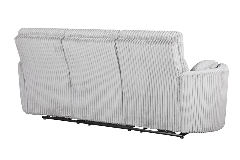Parker Living Radius Power Reclining Sofa and Recliner