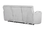Parker Living Radius Power Reclining Sofa and Loveseat
