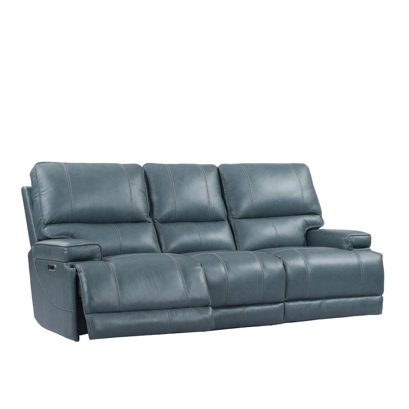 Parker Living Whitman - Powered By Freemotion Cordless Power Reclining Sofa
