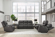 Parker Living Belmont Zero Gravity Power Recliner P3 Two Pack