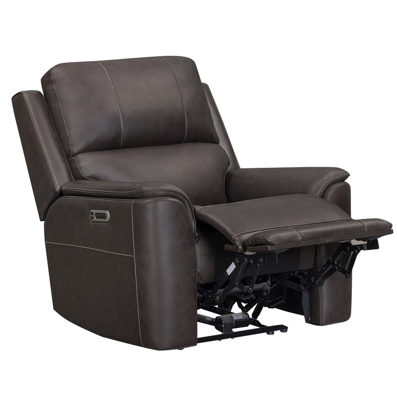 Parker Living Easton Zero Gravity Power Reclining Sofa Loveseat and Recliner