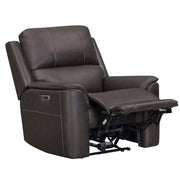 Parker Living Easton Zero Gravity Power Reclining Sofa and Recliner