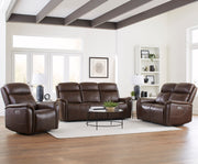 Parker Living Cascade - Auburn Power Reclining Sofa