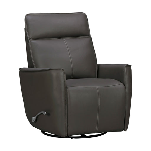 Parker Living Roxy Manual Swivel Glider Recliner