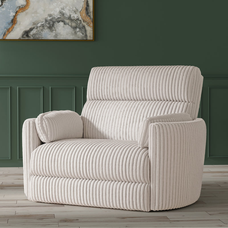 Parker Living Radius Xl Extra Wide Power Glider Recliner