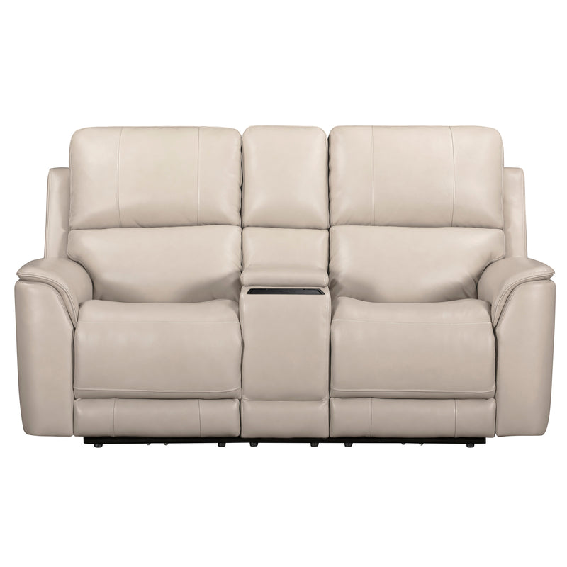 Parker Living Easton Zero Gravity Power Reclining Sofa and Loveseat