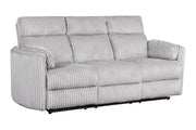 Parker Living Radius Power Reclining Sofa and Loveseat