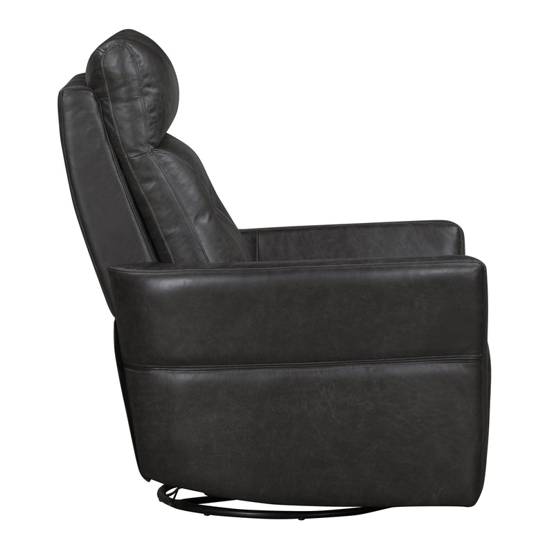 Parker Living Remmington Power Swivel Glider Recliner P2