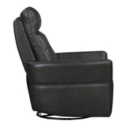 Parker Living Remmington Power Swivel Glider Recliner P2 Two Pack