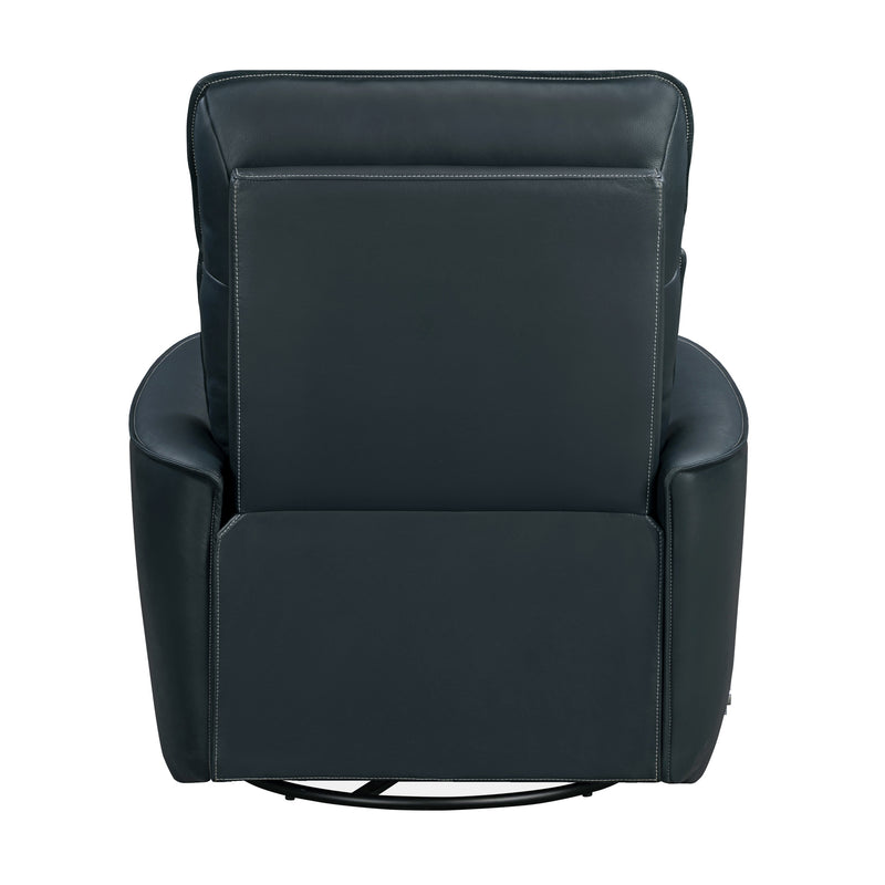 Parker Living Roxy Manual Swivel Glider Recliner