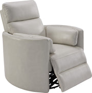Parker Living Radius - Powered By Freemotion Cordless Power Swivel Glider Recliner