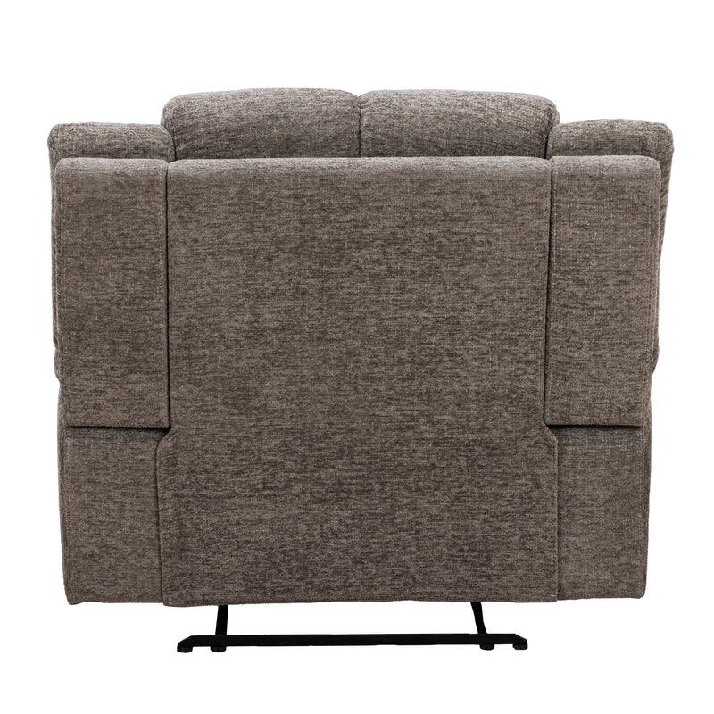 Parker Living Buster Recliner