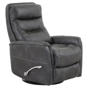 Parker Living Gemini Swivel Glider Recliner Two Pack