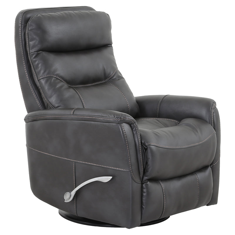 Parker Living Gemini Swivel Glider Recliner