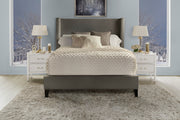 Parker Living Sleep Angel Queen Bed