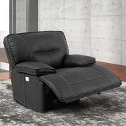 Parker Living Spartacus Power Reclining Sofa and Recliner