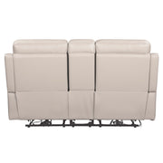 Parker Living Easton Zero Gravity Power Reclining Sofa Loveseat and Recliner