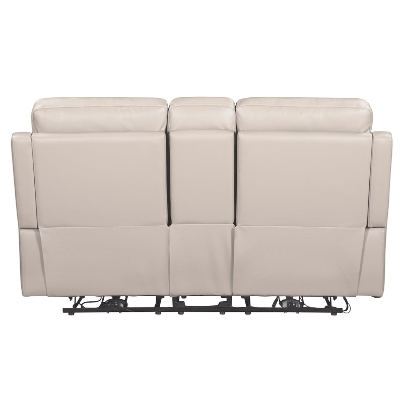 Parker Living Easton Zero Gravity Power Reclining Sofa Loveseat and Recliner